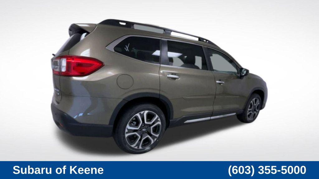 used 2024 Subaru Ascent car, priced at $43,097