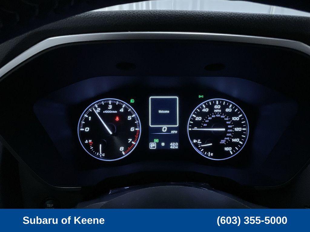 used 2024 Subaru Ascent car, priced at $43,097