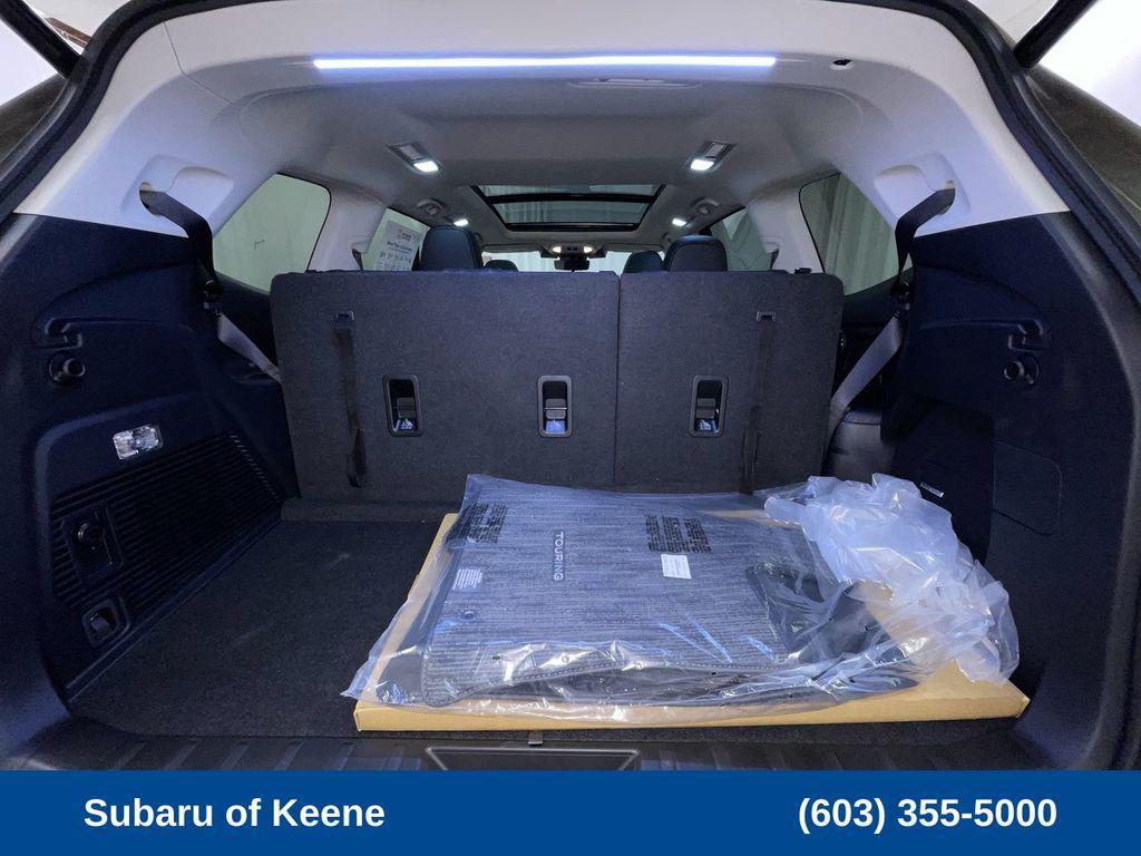used 2024 Subaru Ascent car, priced at $43,097