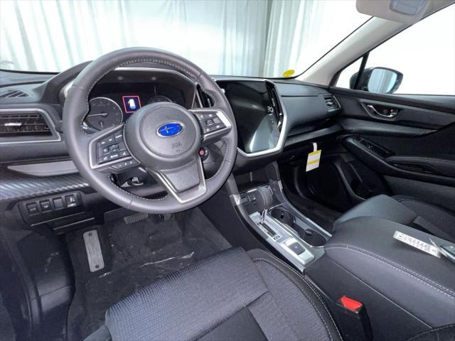 new 2025 Subaru Ascent car, priced at $41,006
