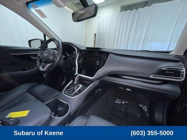 used 2022 Subaru Legacy car, priced at $25,431