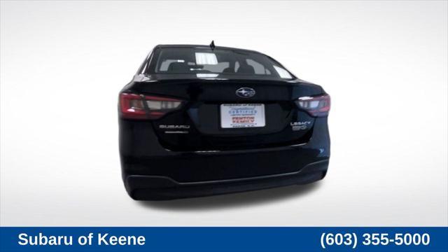 used 2022 Subaru Legacy car, priced at $25,431