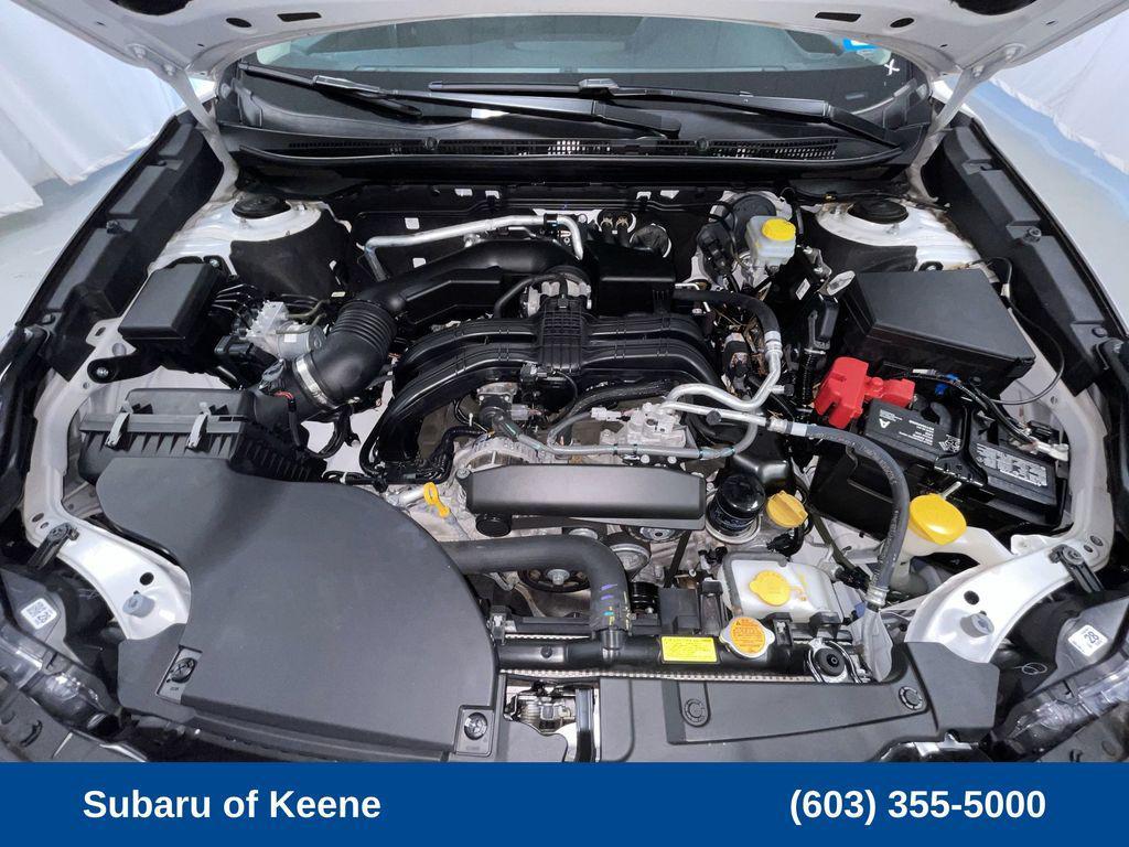 used 2024 Subaru Outback car, priced at $26,995