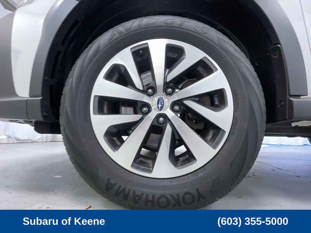 used 2024 Subaru Outback car, priced at $26,995