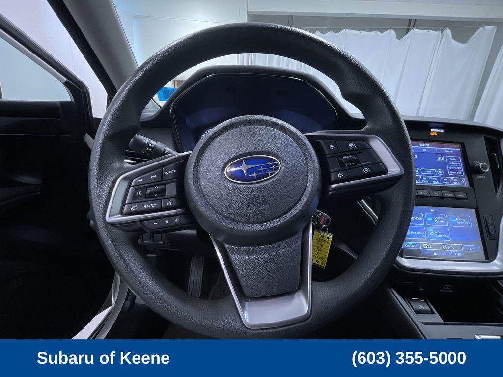 used 2024 Subaru Outback car, priced at $26,995