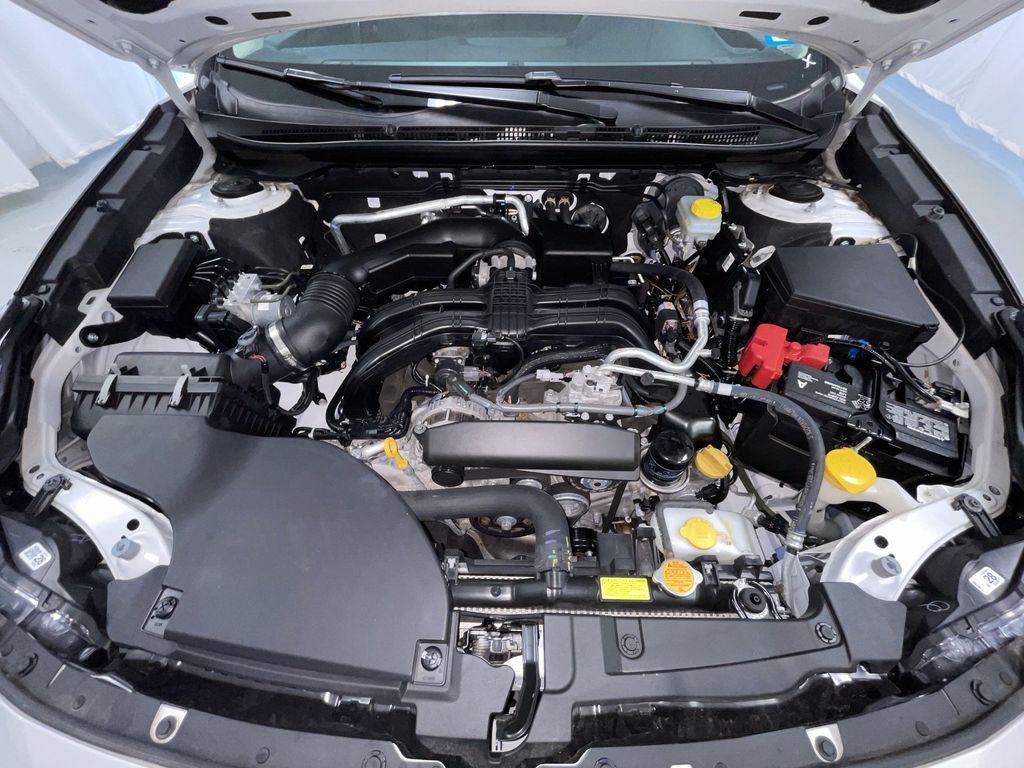 used 2024 Subaru Outback car, priced at $25,096