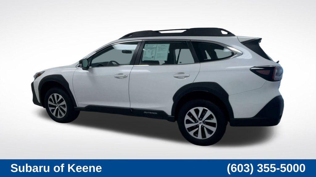 used 2024 Subaru Outback car, priced at $26,995