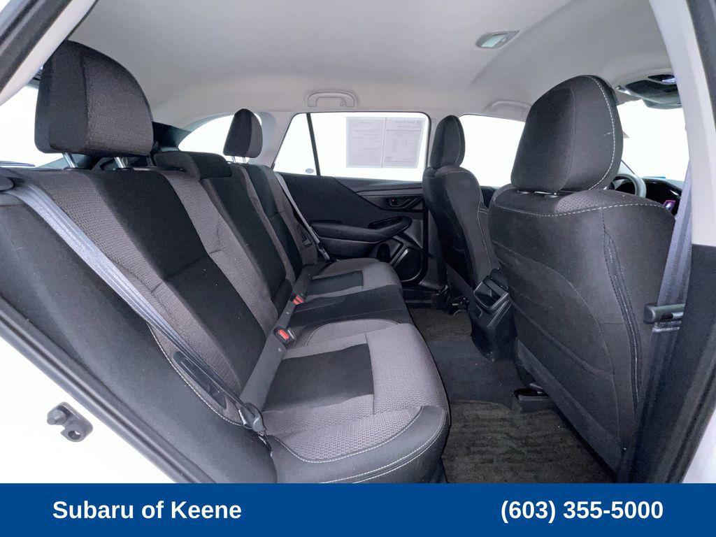 used 2024 Subaru Outback car, priced at $26,995
