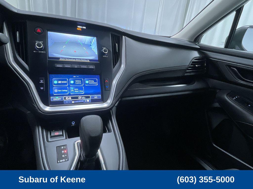 used 2024 Subaru Outback car, priced at $26,995