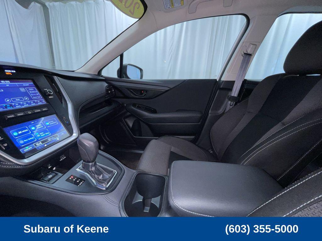 used 2024 Subaru Outback car, priced at $26,995