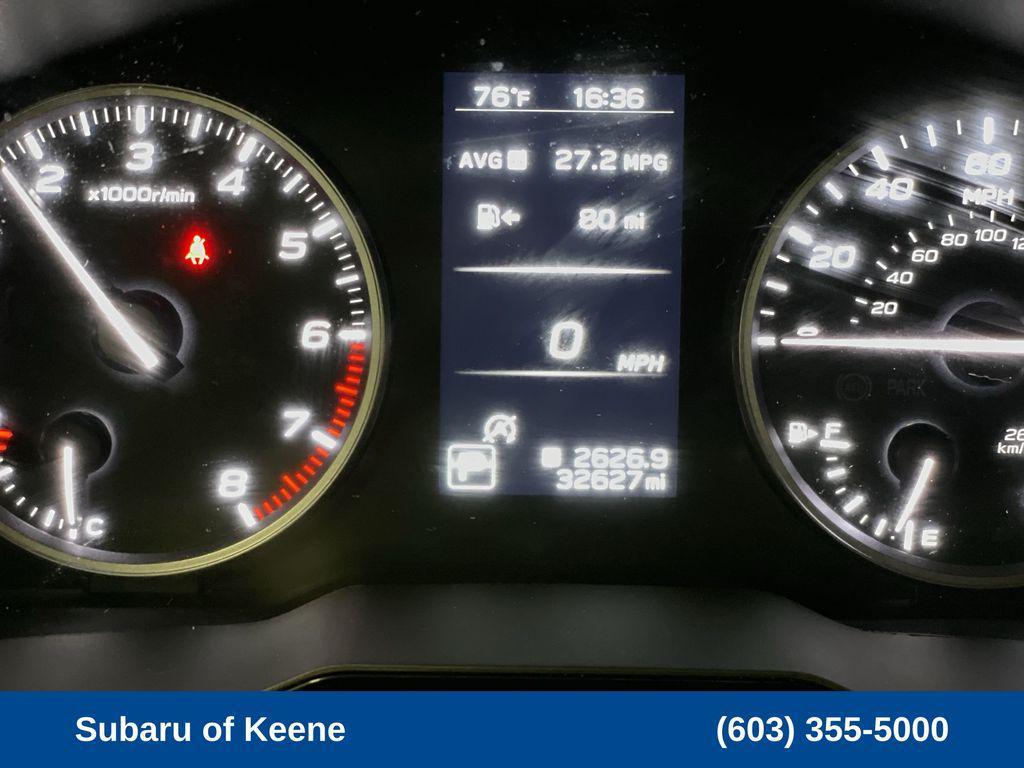used 2024 Subaru Outback car, priced at $26,995
