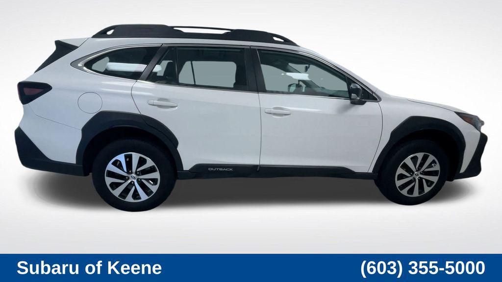 used 2024 Subaru Outback car, priced at $26,995