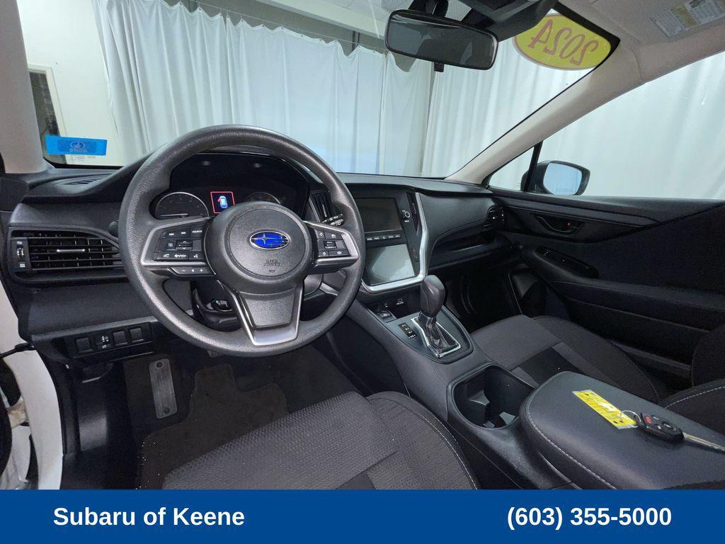 used 2024 Subaru Outback car, priced at $26,995