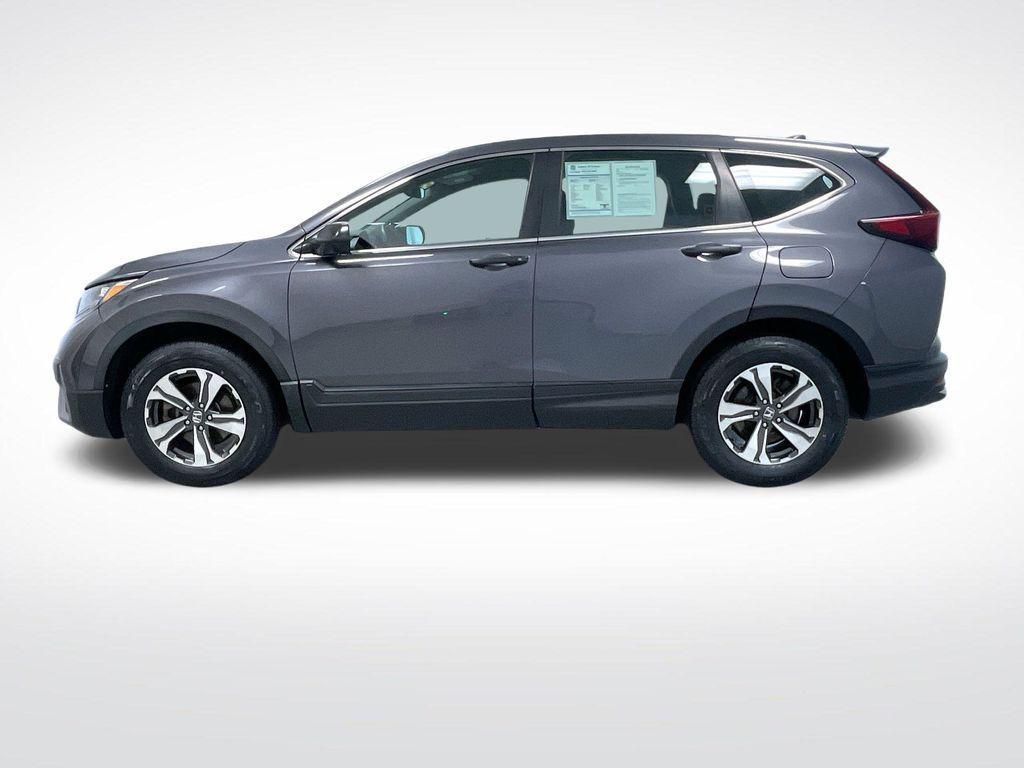 used 2020 Honda CR-V car, priced at $20,881