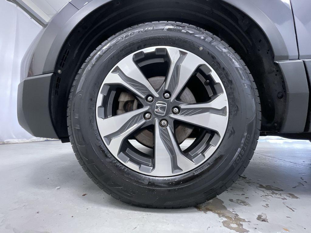 used 2020 Honda CR-V car, priced at $20,881