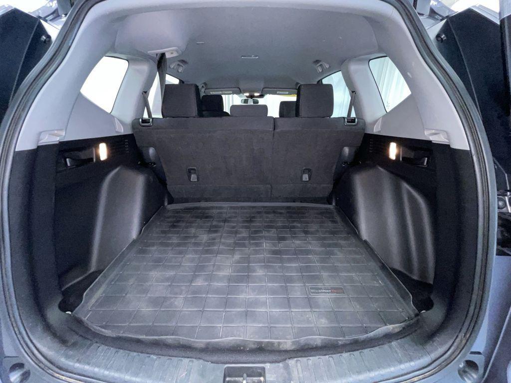 used 2020 Honda CR-V car, priced at $20,881