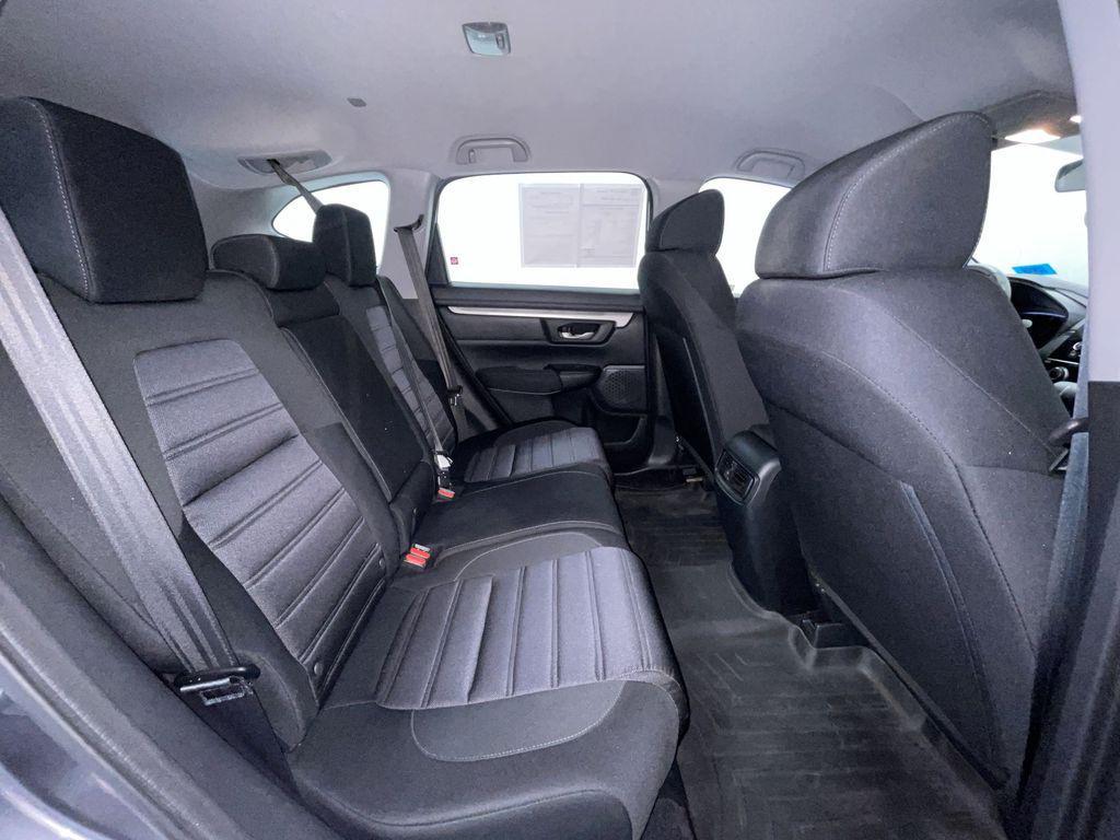 used 2020 Honda CR-V car, priced at $20,881