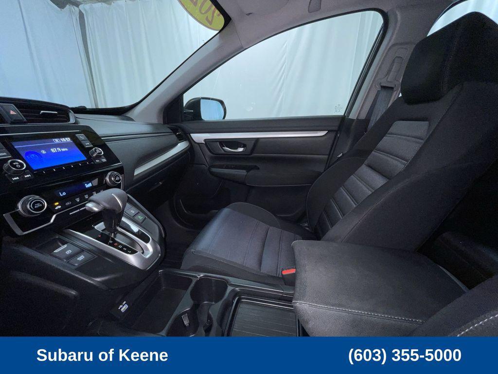 used 2020 Honda CR-V car, priced at $21,979