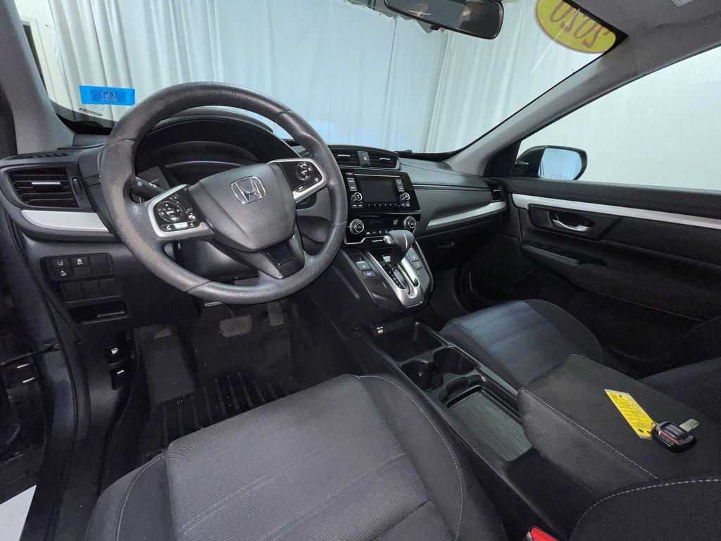 used 2020 Honda CR-V car, priced at $20,881