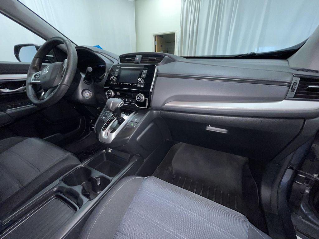 used 2020 Honda CR-V car, priced at $20,881