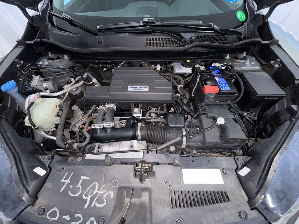 used 2020 Honda CR-V car, priced at $20,881