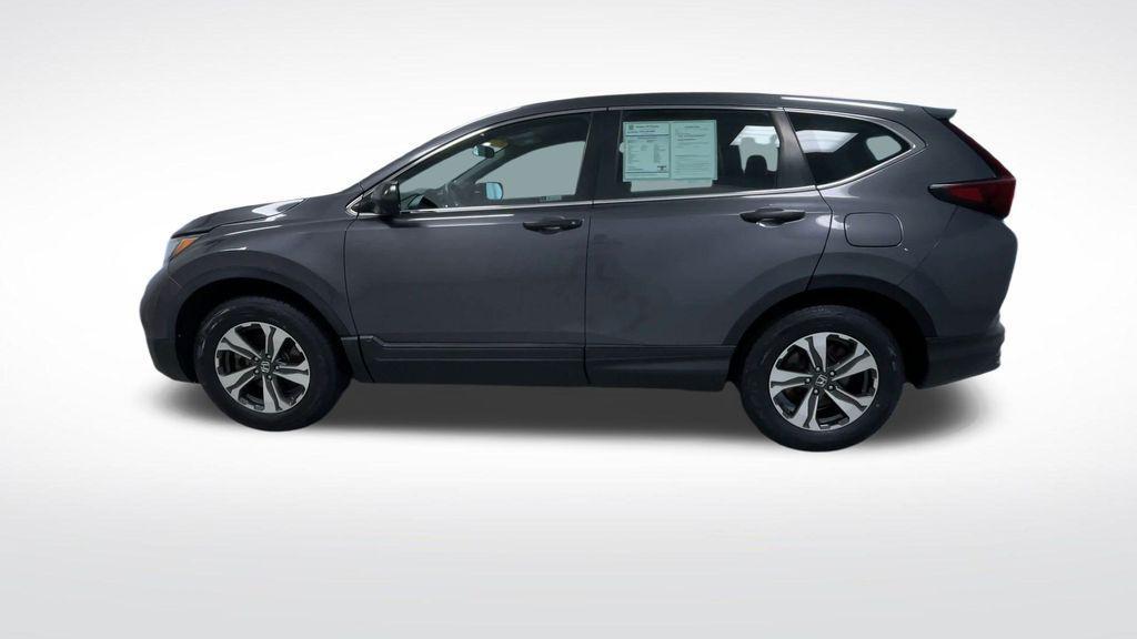 used 2020 Honda CR-V car, priced at $20,881