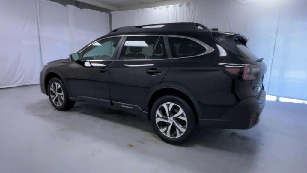 used 2020 Subaru Outback car, priced at $28,681