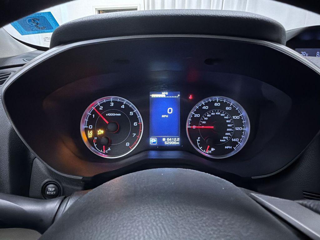 used 2022 Subaru Ascent car, priced at $25,995