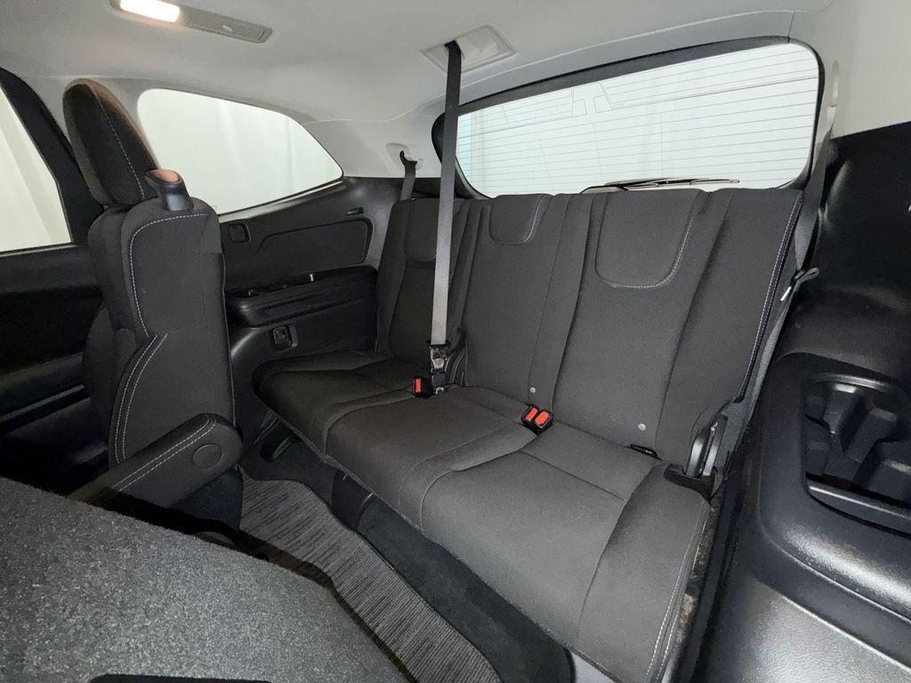 used 2022 Subaru Ascent car, priced at $25,995