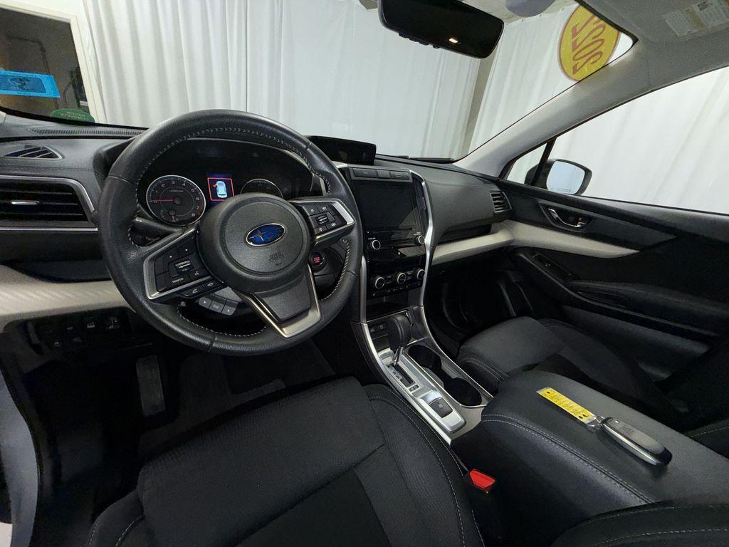 used 2022 Subaru Ascent car, priced at $25,995