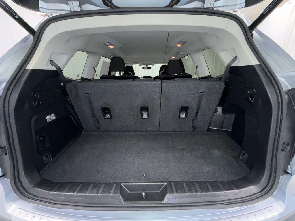 used 2022 Subaru Ascent car, priced at $25,995