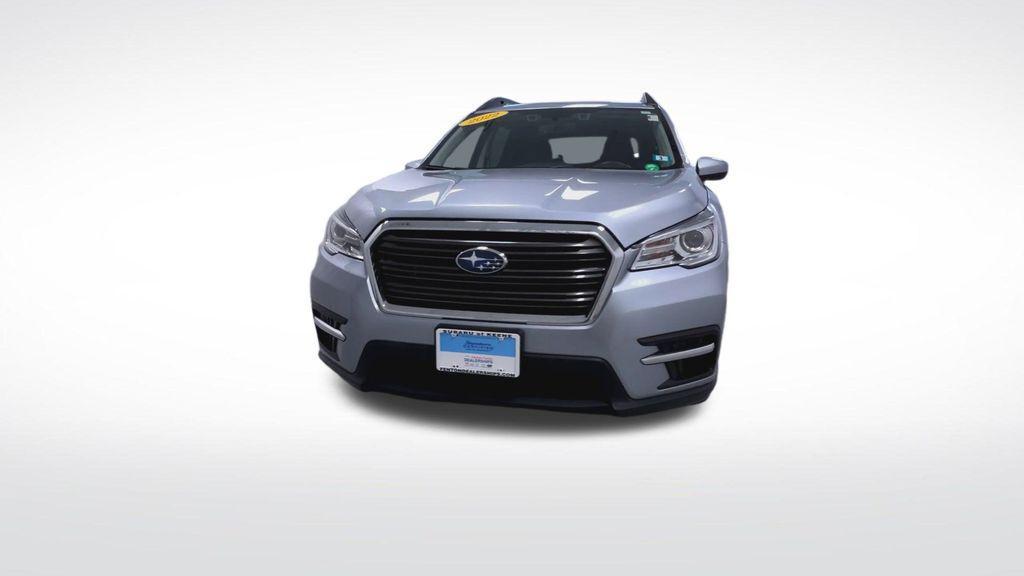 used 2022 Subaru Ascent car, priced at $25,995