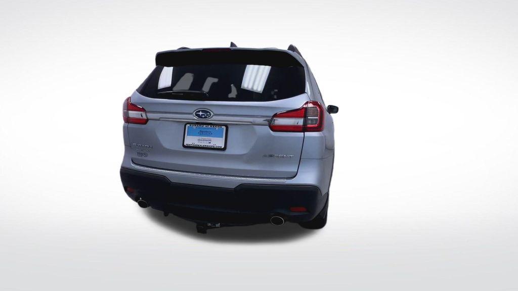 used 2022 Subaru Ascent car, priced at $25,995