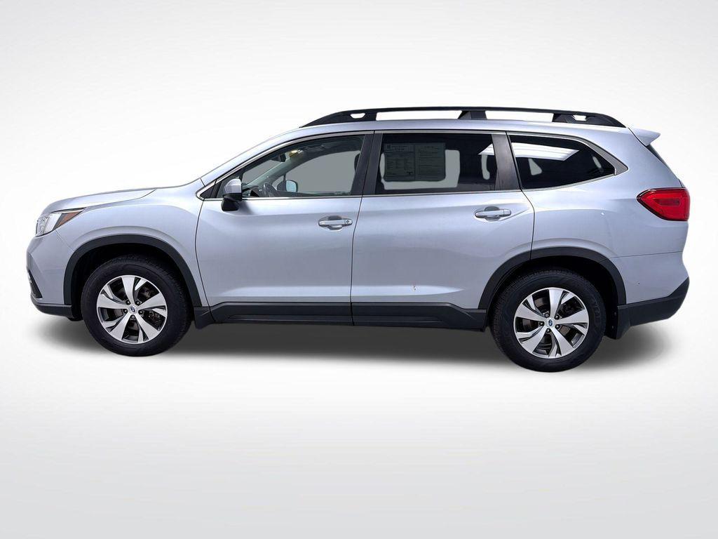 used 2022 Subaru Ascent car, priced at $25,995