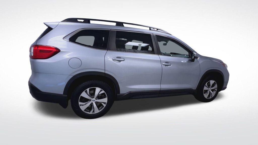 used 2022 Subaru Ascent car, priced at $25,995