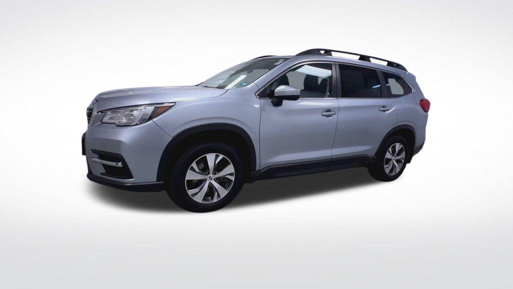 used 2022 Subaru Ascent car, priced at $25,995