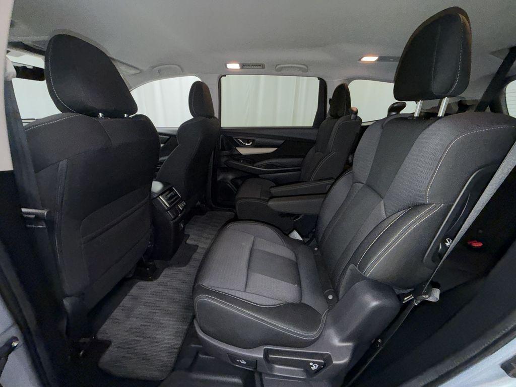 used 2022 Subaru Ascent car, priced at $25,995