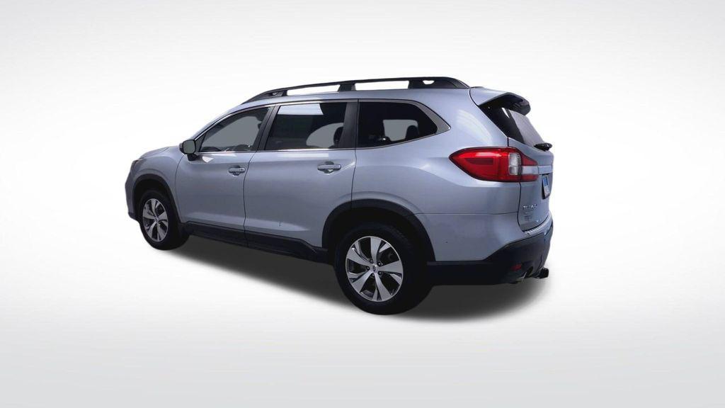 used 2022 Subaru Ascent car, priced at $25,995