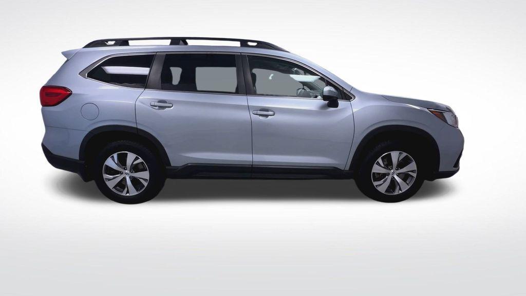 used 2022 Subaru Ascent car, priced at $25,995
