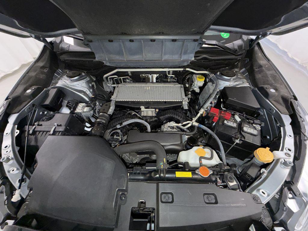 used 2022 Subaru Ascent car, priced at $25,995