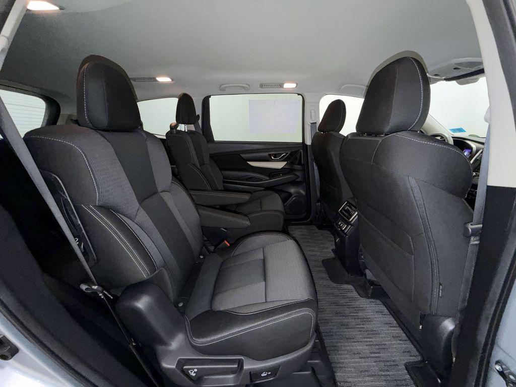used 2022 Subaru Ascent car, priced at $25,995