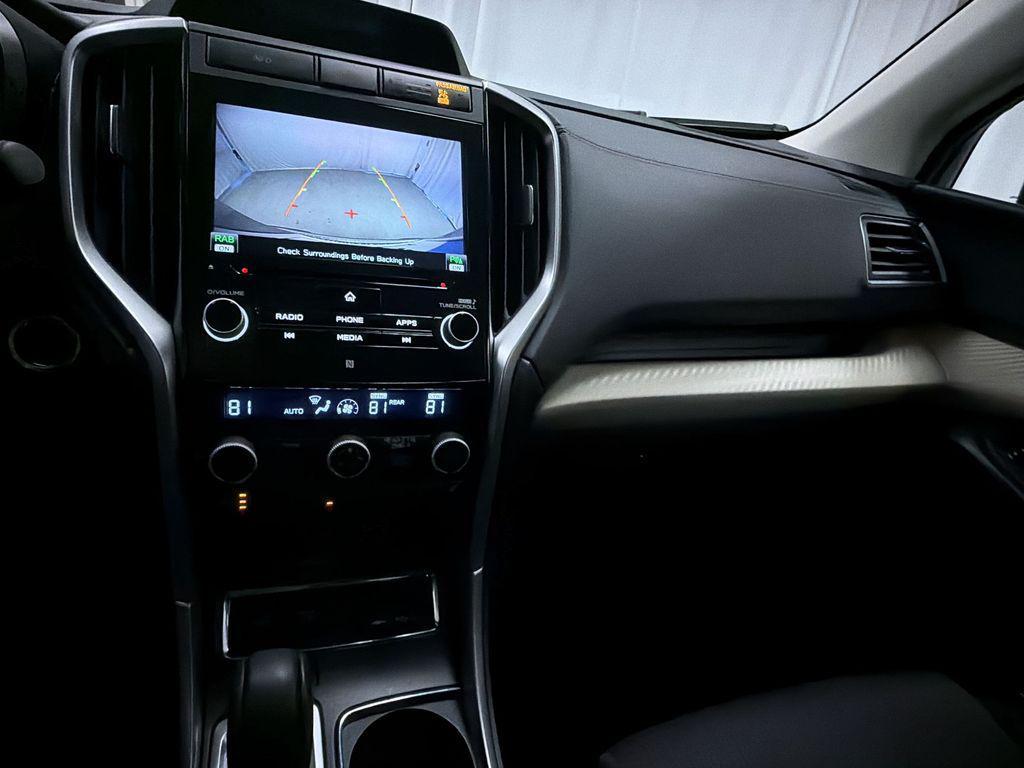 used 2022 Subaru Ascent car, priced at $25,995