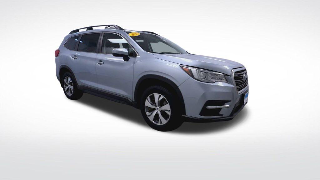 used 2022 Subaru Ascent car, priced at $25,995