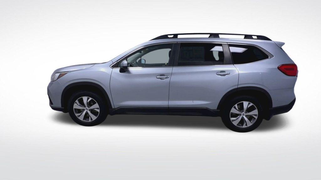 used 2022 Subaru Ascent car, priced at $25,995