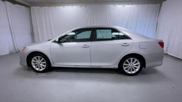 used 2013 Toyota Camry car, priced at $15,224