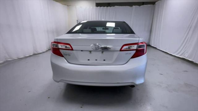 used 2013 Toyota Camry car, priced at $15,224