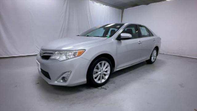 used 2013 Toyota Camry car, priced at $15,224