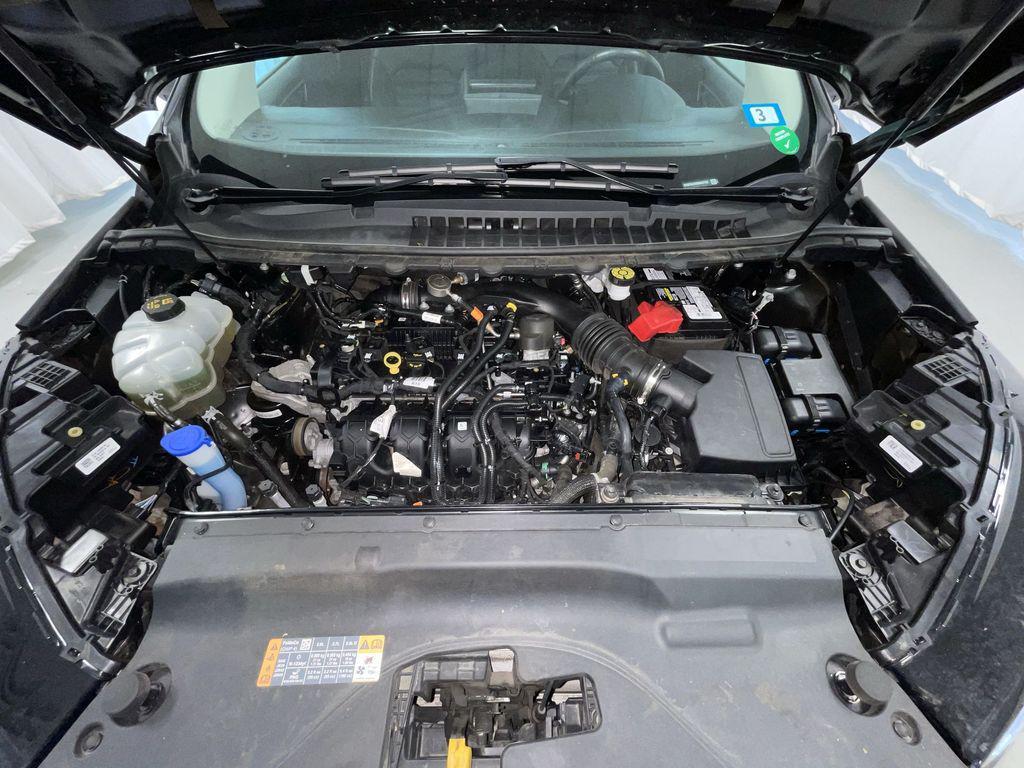 used 2021 Ford Edge car, priced at $22,370