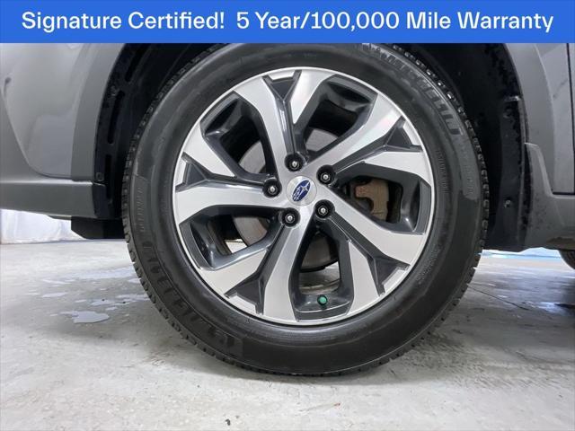used 2020 Subaru Outback car, priced at $27,242