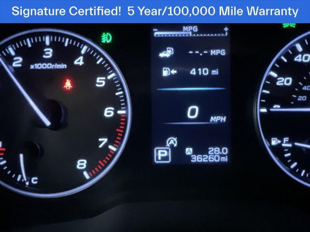 used 2020 Subaru Outback car, priced at $27,242